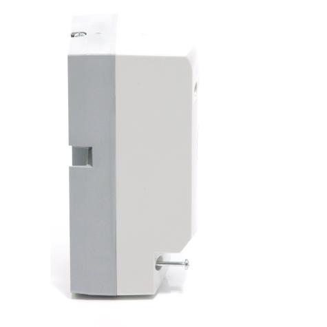 Gehäuse mit Klemme S55700-P131 Neu OVP